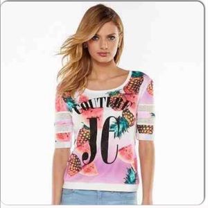 Juicy Couture BLING Sweat Shirt